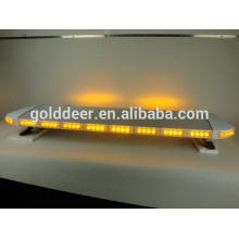 Amber Led Strobe Warning Lightbar for TOW trucks